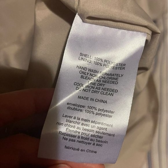 WHITE by Vera Wang Dress - Picture 7 of 7